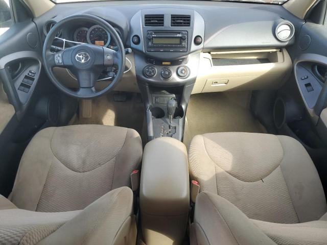 Photo 8 from auction – 2012 TOYOTA RAV4 with VIN 2T3BF4DV8CW247433