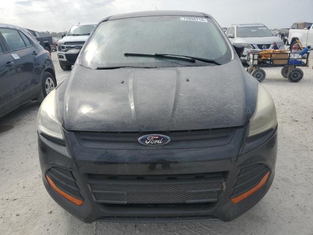 Photo 5 from auction – 2013 FORD ESCAPE S with VIN 1FMCU0F72DUC08915