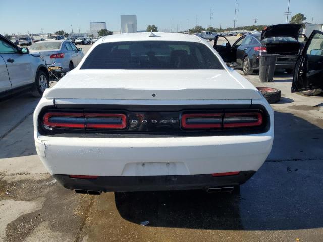Photo 6 from auction – 2016 DODGE CHALLENGER with VIN 2C3CDZBT9GH138496