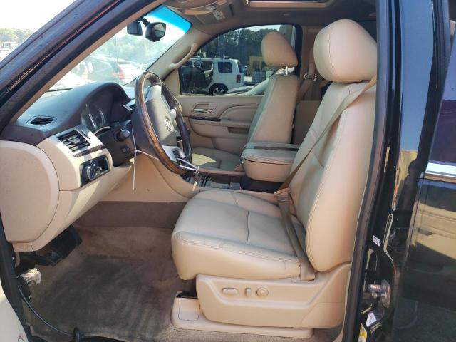 Photo 7 from auction – 2011 CADILLAC ESCALADE E with VIN 3GYT4MEF0BG324726