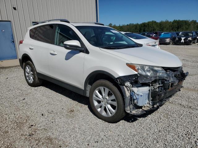 Photo 4 from auction – 2013 TOYOTA RAV4 LIMIT with VIN 2T3DFREVXDW114503
