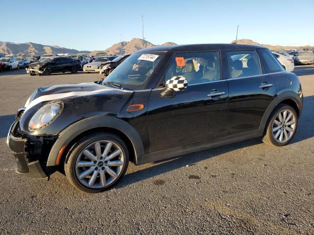 MINI COOPER 2018 with VIN WMWXU1C50J2F80310 - Photo from auction