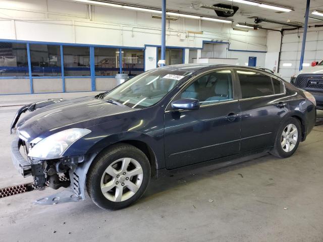 Photo 1 from auction – 2007 NISSAN ALTIMA 2.5 with VIN 1N4AL21E17N403375