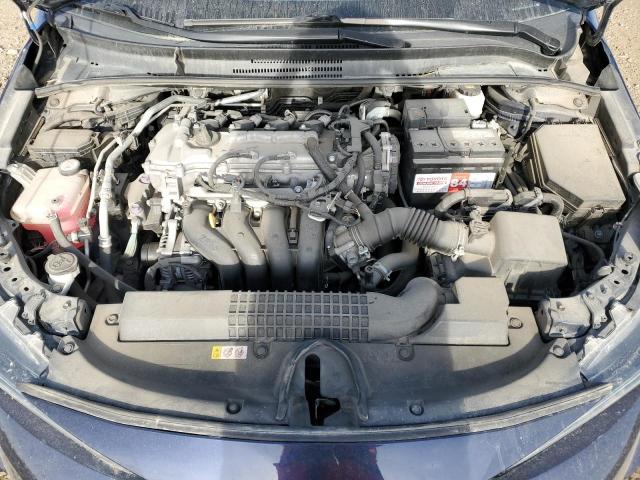 Photo 11 from auction – 2020 TOYOTA COROLLA LE with VIN 5YFBPRBE4LP001843