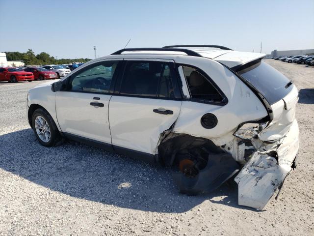 Photo 2 from auction – 2013 FORD EDGE SE with VIN 2FMDK3GC3DBA93769
