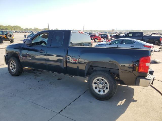 Photo 2 from auction – 2008 CHEVROLET SILVERADO with VIN 1GCEC19CX8Z104132