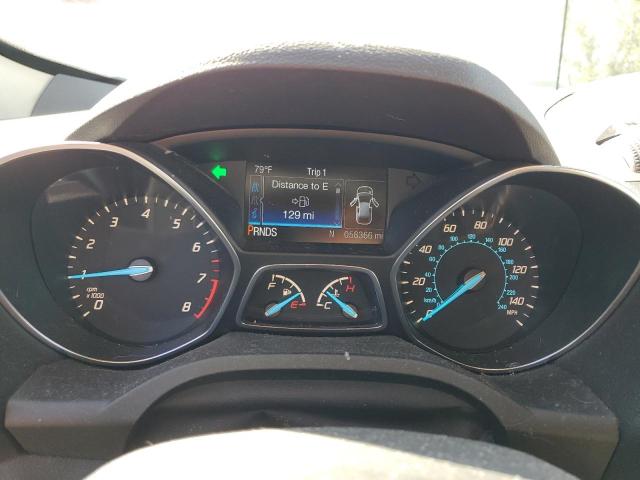 Foto 9 de la subasta – 2013 FORD ESCAPE SEL con VIN 1FMCU0HX0DUC61349
