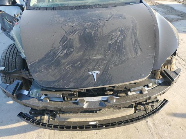 Photo 11 from auction – 2024 TESLA MODEL 3 with VIN 5YJ3E1EA7RF757837