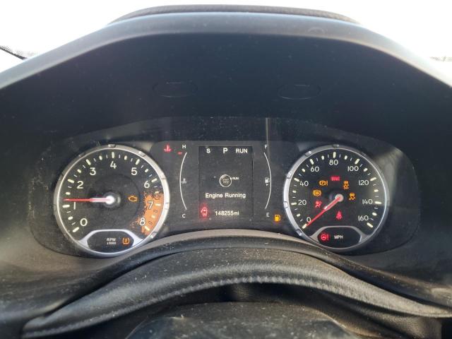 Photo 9 from auction – 2017 JEEP RENEGADE L with VIN ZACCJBBB7HPE58368
