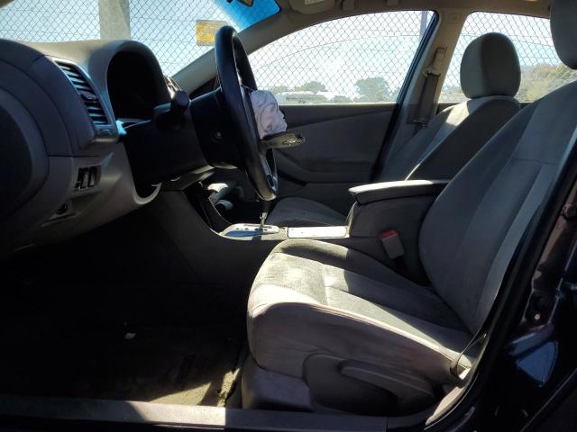 Photo 7 from auction – 2012 NISSAN ALTIMA BAS with VIN 1N4AL2AP2CC214130