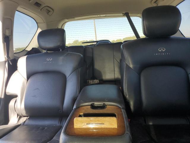 Photo 10 from auction – 2011 INFINITI QX56 with VIN JN8AZ2NF7B9502364
