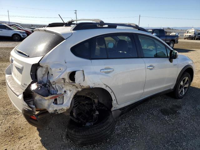 Photo 3 from auction – 2014 SUBARU XV CROSSTR with VIN JF2GPBKC8EH283013