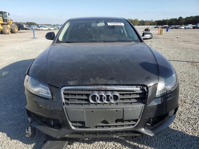 Photo 5 from auction – 2009 AUDI A4 PREMIUM with VIN WAUSF78K79N022113