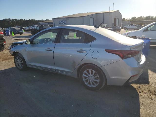Photo 2 from auction – 2019 HYUNDAI ACCENT SE with VIN 3KPC24A38KE070590