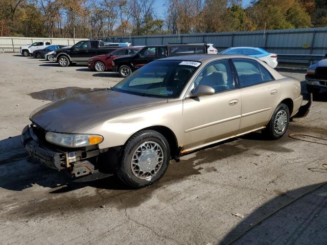 BUICK CENTURY CU 2005 con VIN 2G4WS52J151184623 - Foto de la subasta