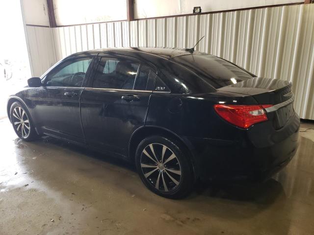 Photo 2 from auction – 2013 CHRYSLER 200 TOURIN with VIN 1C3CCBBG3DN712042