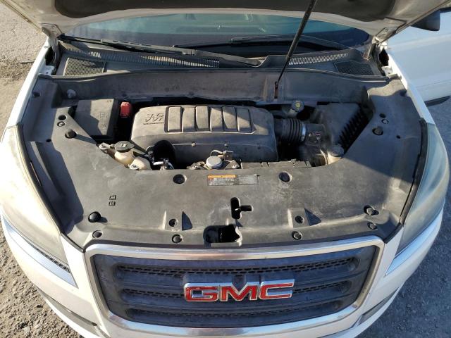 Photo 12 from auction – 2015 GMC ACADIA SLE with VIN 1GKKRNED7FJ135703