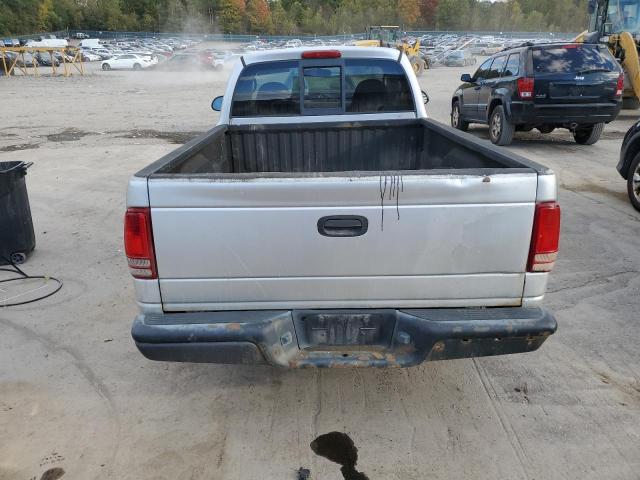 Photo 6 from auction – 2004 DODGE DAKOTA SXT with VIN 1D7FL16K24S621269