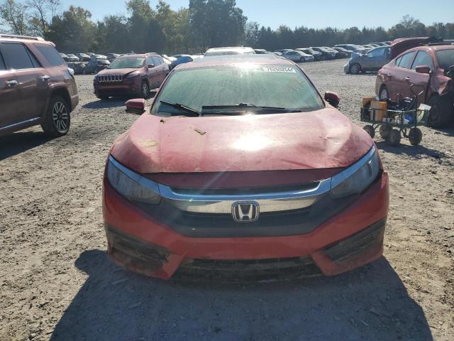 Photo 5 from auction – 2016 HONDA CIVIC EX with VIN 2HGFC2F79GH526751