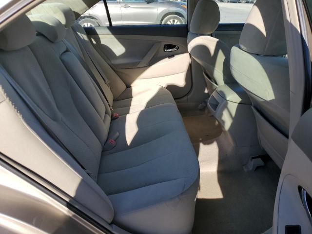 Photo 10 from auction – 2007 TOYOTA CAMRY CE with VIN 4T1BE46K17U146867