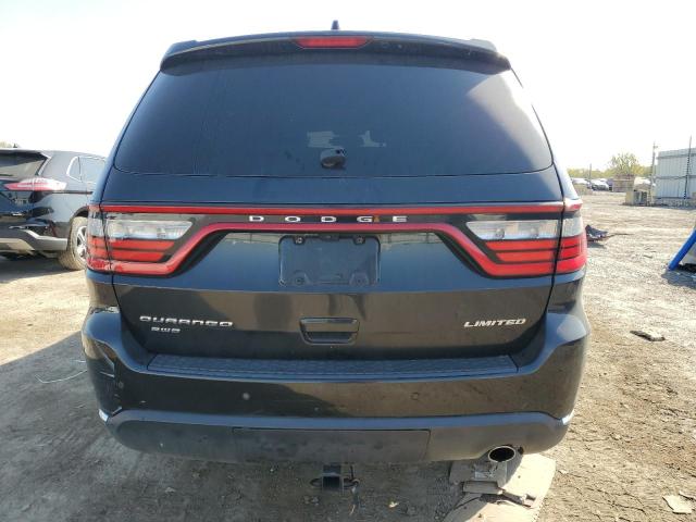Photo 6 from auction – 2016 DODGE DURANGO LI with VIN 1C4RDJDG9GC449257