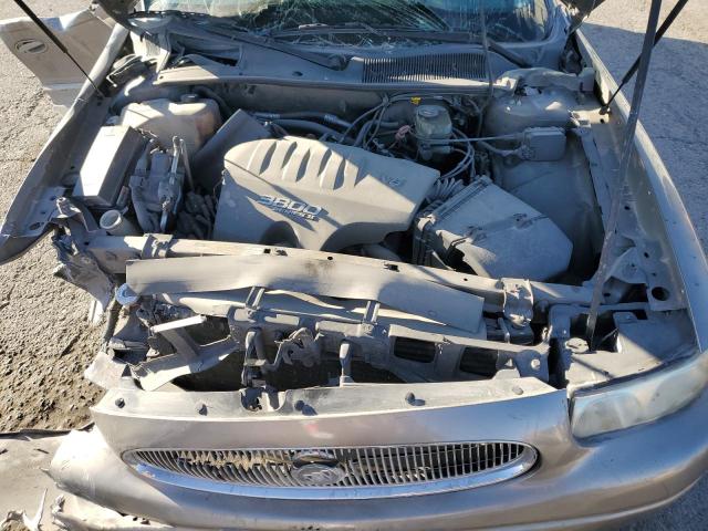 Photo 11 from auction – 2000 BUICK LESABRE CU with VIN 1G4HP54K0YU139987