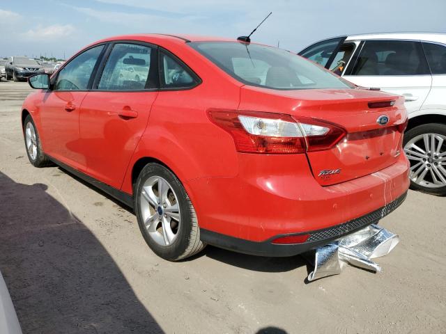 Photo 2 from auction – 2014 FORD FOCUS SE with VIN 1FADP3F24EL216291