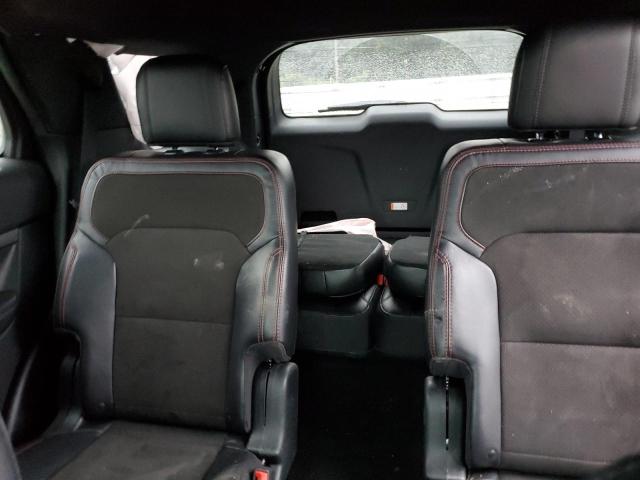 Photo 10 from auction – 2019 FORD EXPLORER X with VIN 1FM5K7D86KGA03323