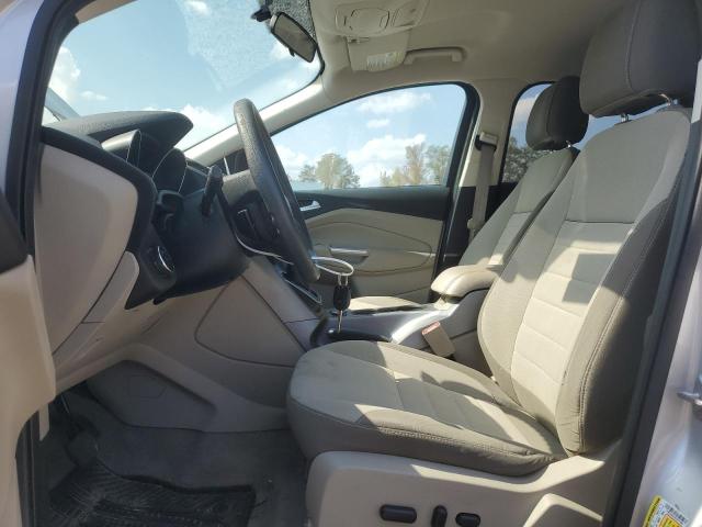Photo 7 from auction – 2014 FORD ESCAPE SE with VIN 1FMCU0GX3EUA57888