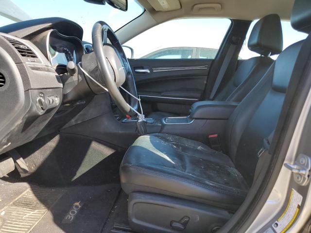 Photo 7 from auction – 2015 CHRYSLER 300 LIMITE with VIN 2C3CCAAG6FH864209