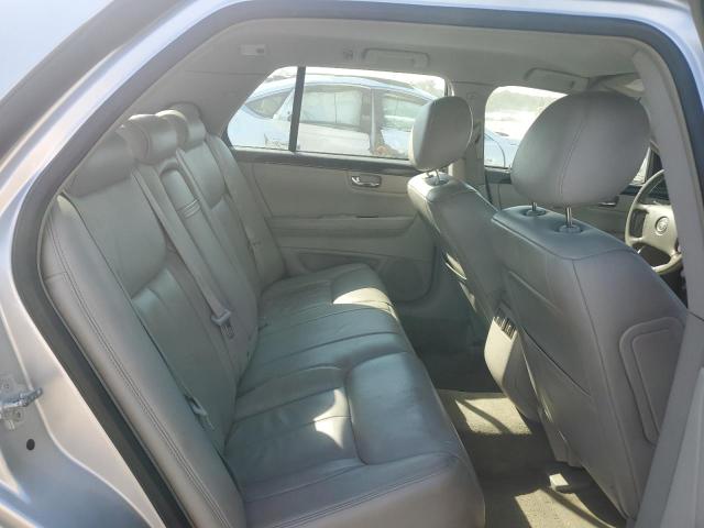 Photo 10 from auction – 2010 CADILLAC DTS with VIN 1G6KA5EYXAU105496