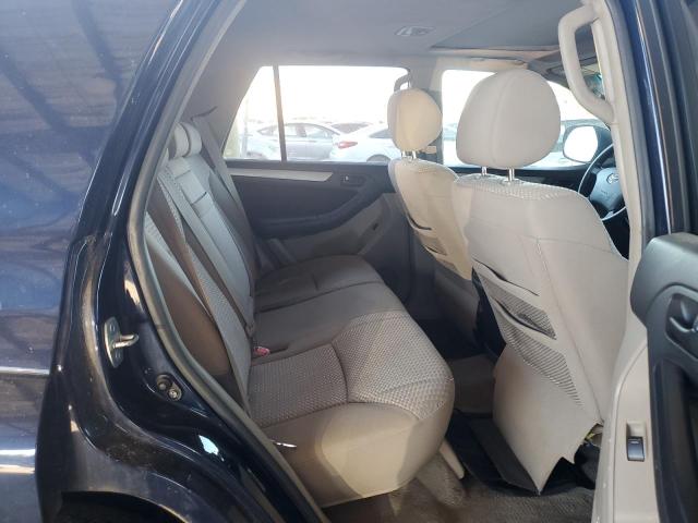 Photo 10 from auction – 2007 TOYOTA 4RUNNER SR with VIN JTEBU14R578089776