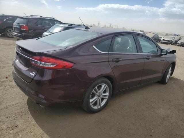 Photo 3 from auction – 2018 FORD FUSION SE with VIN 3FA6P0HD4JR285080