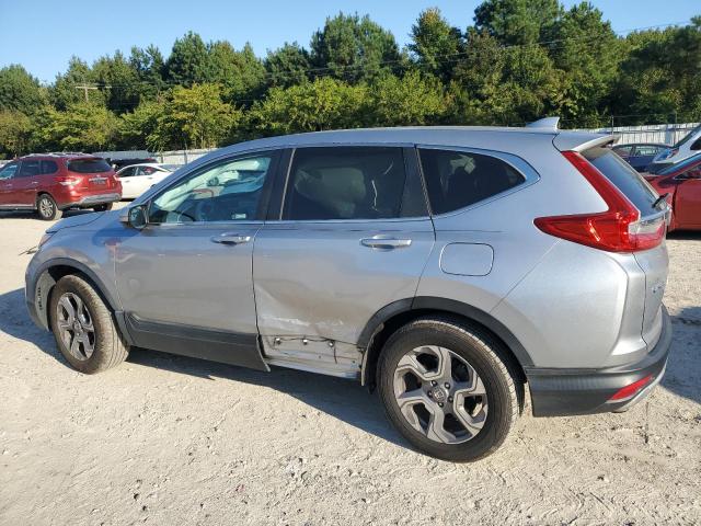 Photo 2 from auction – 2019 HONDA CR-V EX with VIN 7FARW2H52KE058153