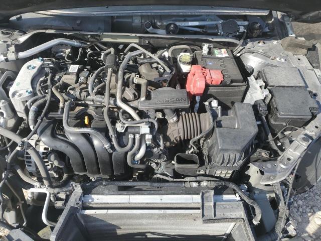 Photo 11 from auction – 2020 NISSAN SENTRA SR with VIN 3N1AB8DV5LY274309