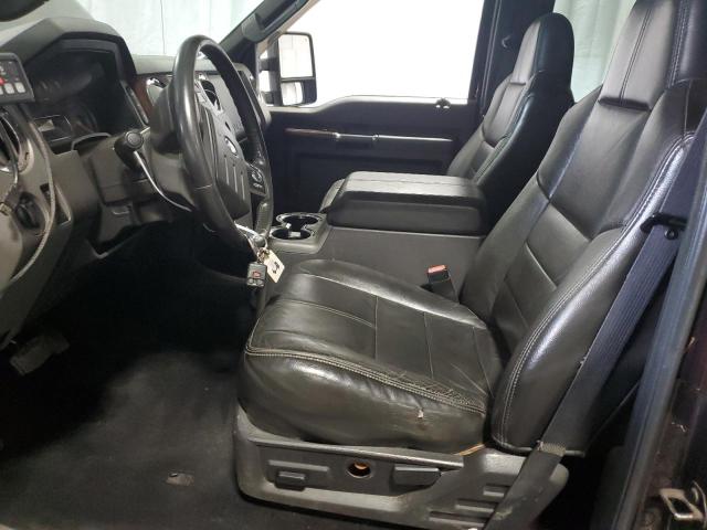 Photo 7 from auction – 2010 FORD F250 SUPER with VIN 1FTSW2BR5AEA80124