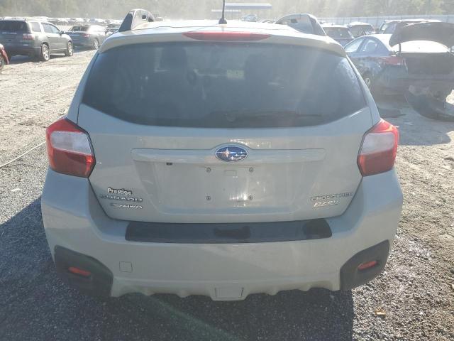 Photo 6 from auction – 2016 SUBARU CROSSTREK with VIN JF2GPABC1G8288423