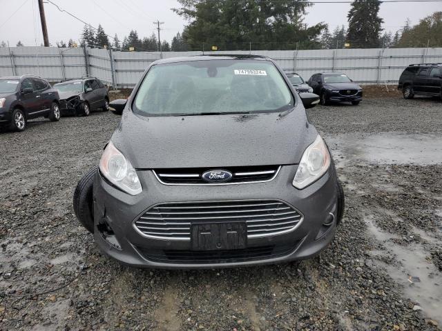 Photo 5 from auction – 2015 FORD C-MAX SEL with VIN 1FADP5BU2FL116050