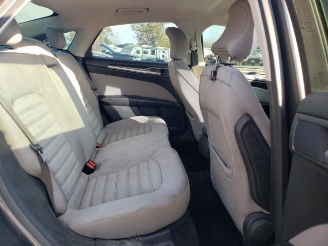 Photo 10 from auction – 2015 FORD FUSION S with VIN 3FA6P0G79FR261604