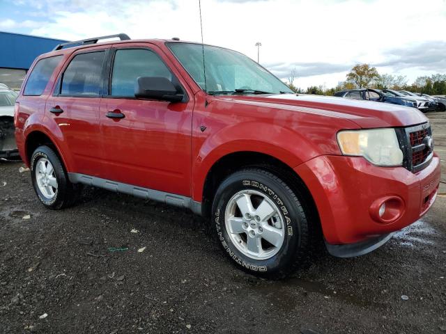 Photo 4 from auction – 2010 FORD ESCAPE XLT with VIN 1FMCU9DG5AKB78310