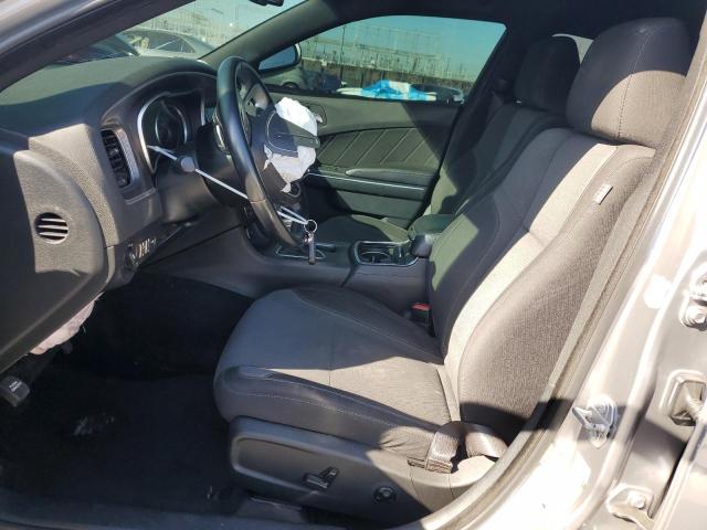 Photo 7 from auction – 2016 DODGE CHARGER R/ with VIN 2C3CDXCT7GH186002