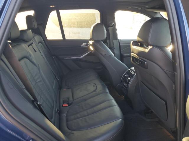 Photo 11 from auction – 2019 BMW X5 XDRIVE4 with VIN 5UXCR6C59KLL03565