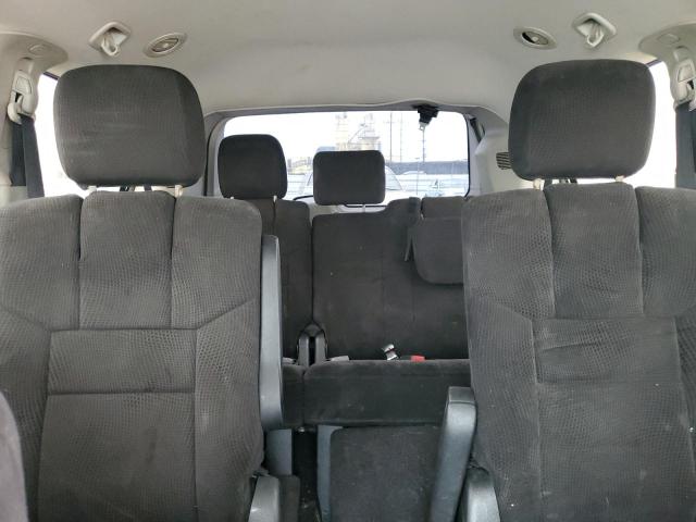 Photo 10 from auction – 2013 DODGE GRAND CARA with VIN 2C4RDGCG2DR592140