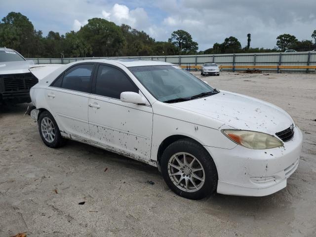 Photo 4 from auction – 2004 TOYOTA CAMRY LE with VIN 4T1BE30K94U364523