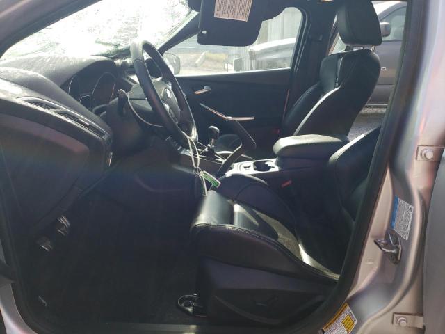 Photo 7 from auction – 2014 FORD FOCUS ST with VIN 1FADP3L92EL357068