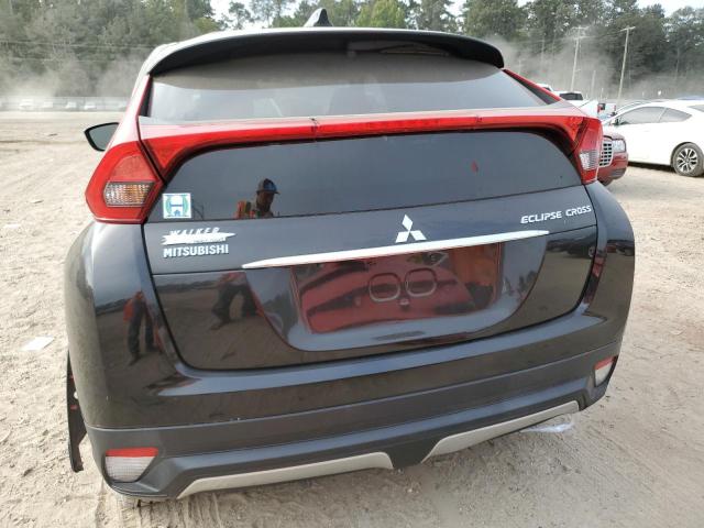 Photo 6 from auction – 2018 MITSUBISHI ECLIPSE CR with VIN JA4AT5AA9JZ070071