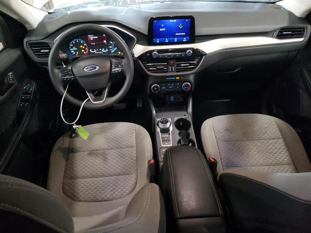 Photo 8 from auction – 2022 FORD ESCAPE SE with VIN 1FMCU9G64NUA83508