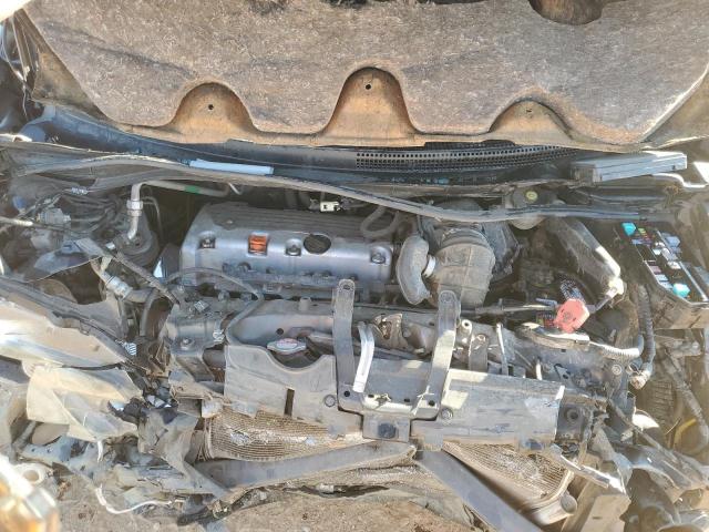 Photo 12 from auction – 2012 HONDA CR-V EXL with VIN 5J6RM4H76CL031674