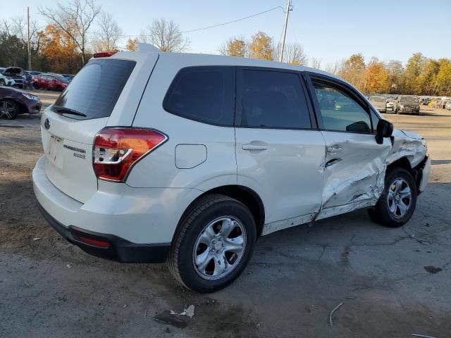 Photo 3 from auction – 2016 SUBARU FORESTER 2 with VIN JF2SJAAC5GH477170