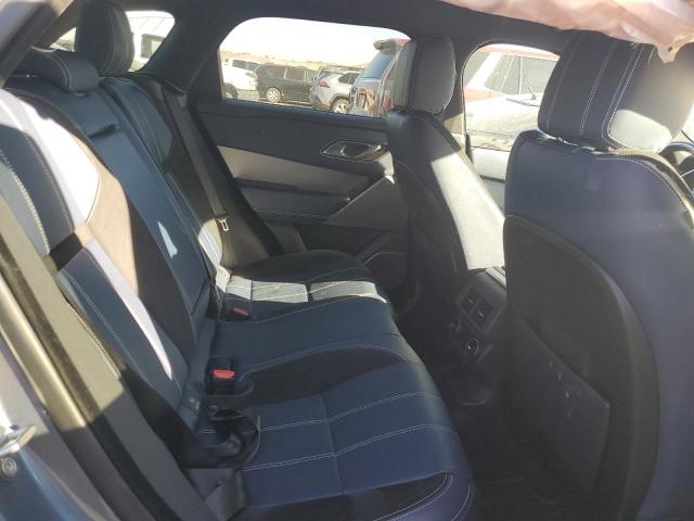 Photo 10 from auction – 2018 LAND ROVER RANGE ROVE with VIN SALYL2RV2JA740321